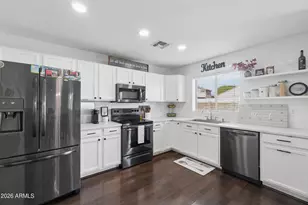 5266 S 236th Ave, Buckeye, AZ 85326 - Photo 3