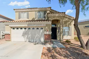 5266 S 236th Ave, Buckeye, AZ 85326 - Photo 1