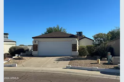 24839 N 40th Avenue, Glendale, AZ 85310 - Photo 1