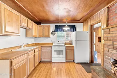 4092 N Quail Drive, Pine, AZ 85544 - Photo 7