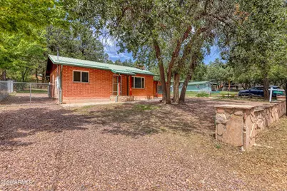 4092 N Quail Drive, Pine, AZ 85544 - Photo 3