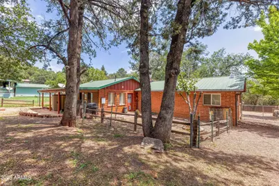 4092 N Quail Drive, Pine, AZ 85544 - Photo 17