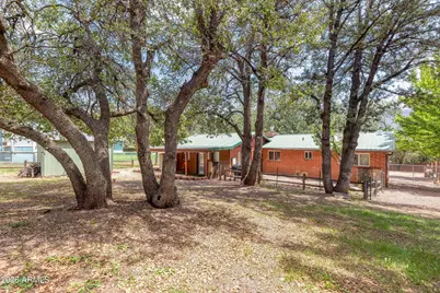 4092 N Quail Drive, Pine, AZ 85544 - Photo 19