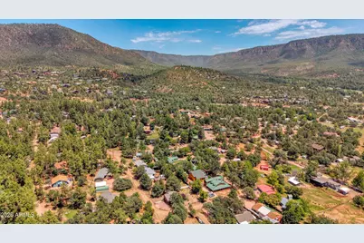 4092 N Quail Drive, Pine, AZ 85544 - Photo 21