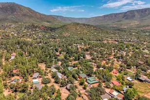 4092 N Quail Dr, Pine, AZ 85544 - Photo 21