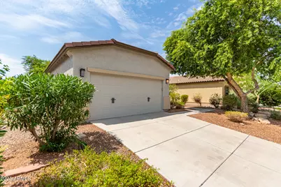10847 W Avenida Del Rey --, Peoria, AZ 85383 - Photo 3