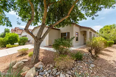 10847 W Avenida Del Rey --, Peoria, AZ 85383 - Photo 5