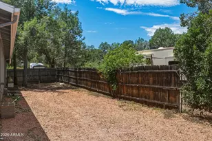 1200 W Random Way W, Payson, AZ 85541 - Photo 35