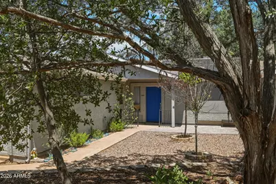 1200 W Random Way W, Payson, AZ 85541 - Photo 7