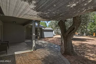1200 W Random Way W, Payson, AZ 85541 - Photo 27