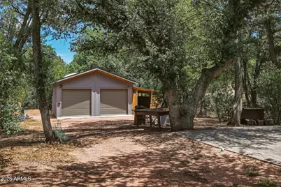 1200 W Random Way W, Payson, AZ 85541 - Photo 33