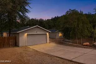 1200 W Random Way W, Payson, AZ 85541 - Photo 1
