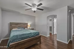 1200 W Random Way W, Payson, AZ 85541 - Photo 21