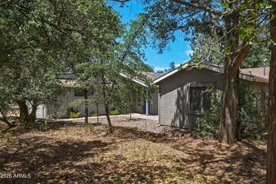 1200 W Random Way W, Payson, AZ 85541 - Photo 5