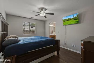 1200 W Random Way W, Payson, AZ 85541 - Photo 17
