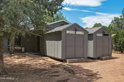 1200 W Random Way W, Payson, AZ 85541 - Photo 31