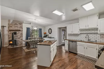 1200 W Random Way W, Payson, AZ 85541 - Photo 9