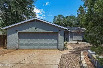 1200 W Random Way W, Payson, AZ 85541 - Photo 3