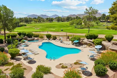 12212 N Paradise Village Parkway S #136, Phoenix, AZ 85032 - Photo 3