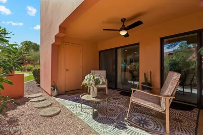 12212 N Paradise Village Parkway S #136, Phoenix, AZ 85032 - Photo 19
