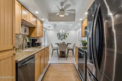 12212 N Paradise Village Parkway S #136, Phoenix, AZ 85032 - Photo 1