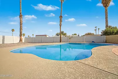 3937 E Andorra Drive, Phoenix, AZ 85032 - Photo 35