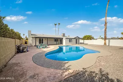 3937 E Andorra Drive, Phoenix, AZ 85032 - Photo 33