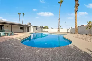 3937 E Andorra Dr, Phoenix, AZ 85032 - Photo 45