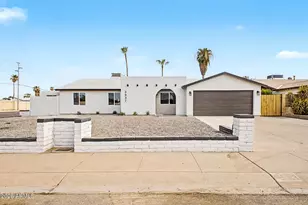 3937 E Andorra Dr, Phoenix, AZ 85032 - Photo 1