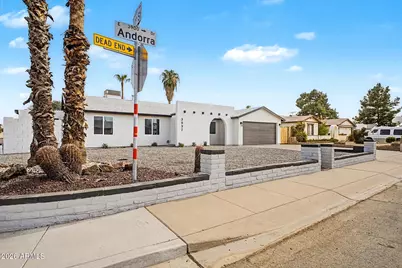 3937 E Andorra Drive, Phoenix, AZ 85032 - Photo 5