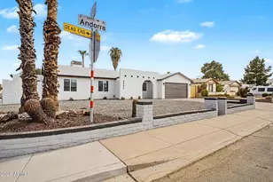 3937 E Andorra Dr, Phoenix, AZ 85032 - Photo 5