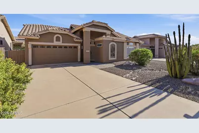 8527 E Saguaro Blossom Road, Gold Canyon, AZ 85118 - Photo 3