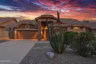 8527 E Saguaro Blossom Road, Gold Canyon, AZ 85118 - Photo 43