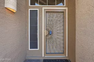 8527 E Saguaro Blossom Rd, Gold Canyon, AZ 85118 - Photo 5