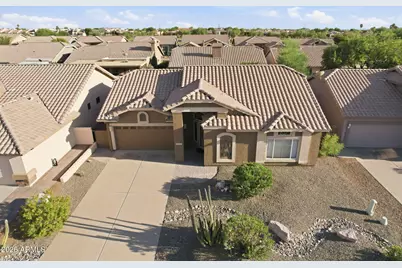 8527 E Saguaro Blossom Road, Gold Canyon, AZ 85118 - Photo 1