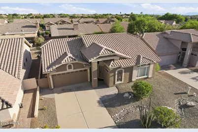8527 E Saguaro Blossom Road, Gold Canyon, AZ 85118 - Photo 35