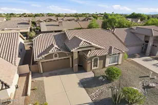 8527 E Saguaro Blossom Rd, Gold Canyon, AZ 85118 - Photo 35