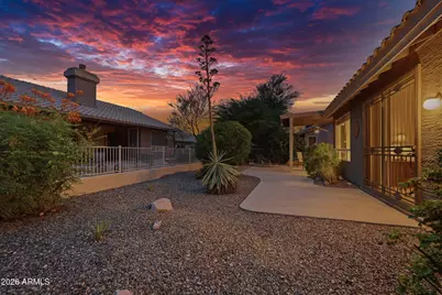 8527 E Saguaro Blossom Road, Gold Canyon, AZ 85118 - Photo 31