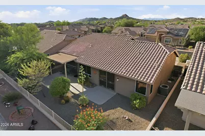 8527 E Saguaro Blossom Road, Gold Canyon, AZ 85118 - Photo 37