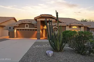8527 E Saguaro Blossom Rd, Gold Canyon, AZ 85118 - Photo 41