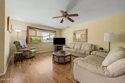 10814 W Sarabande Circle, Sun City, AZ 85351 - Photo 3