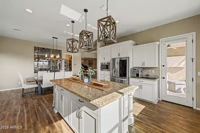 4588 N 186th Lane, Goodyear, AZ 85395 - Photo 17