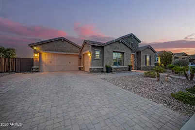 4588 N 186th Lane, Goodyear, AZ 85395 - Photo 3