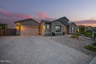 4588 N 186th Ln, Goodyear, AZ 85395 - Photo 3