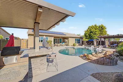 4588 N 186th Lane, Goodyear, AZ 85395 - Photo 77