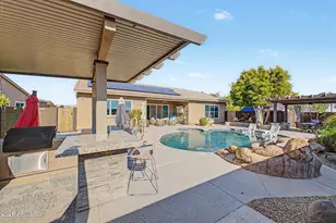 4588 N 186th Ln, Goodyear, AZ 85395 - Photo 77