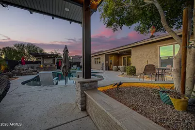 4588 N 186th Lane, Goodyear, AZ 85395 - Photo 57