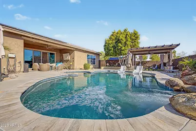 4588 N 186th Lane, Goodyear, AZ 85395 - Photo 81