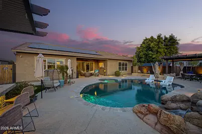 4588 N 186th Lane, Goodyear, AZ 85395 - Photo 65