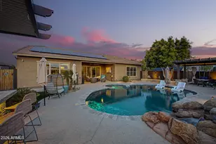 4588 N 186th Ln, Goodyear, AZ 85395 - Photo 65